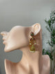 Chandrakala Kemp Style Jhumka