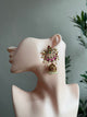 Premium Kemp Jhumka