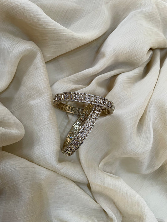 Premium AD Bangle (1 pair)