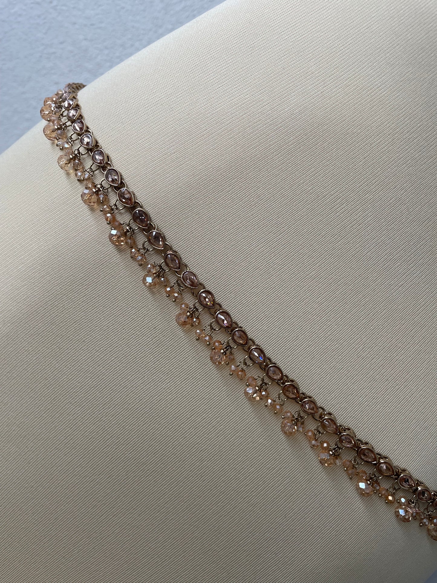 Mehndi HipChain