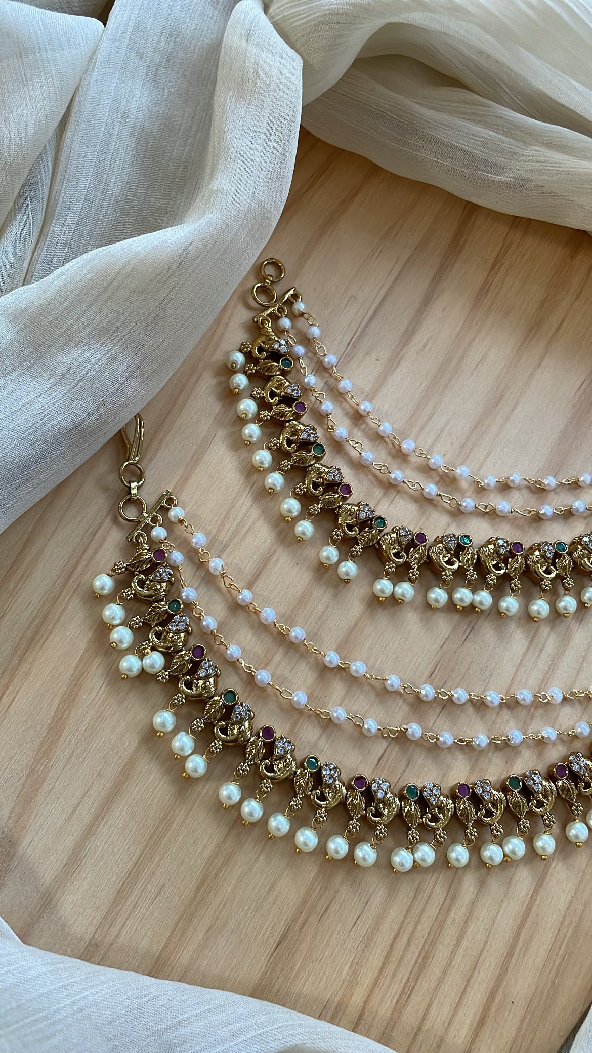 Premium Ad Triple Layer Mattal