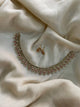 Classic Mango Design AD Necklace Set