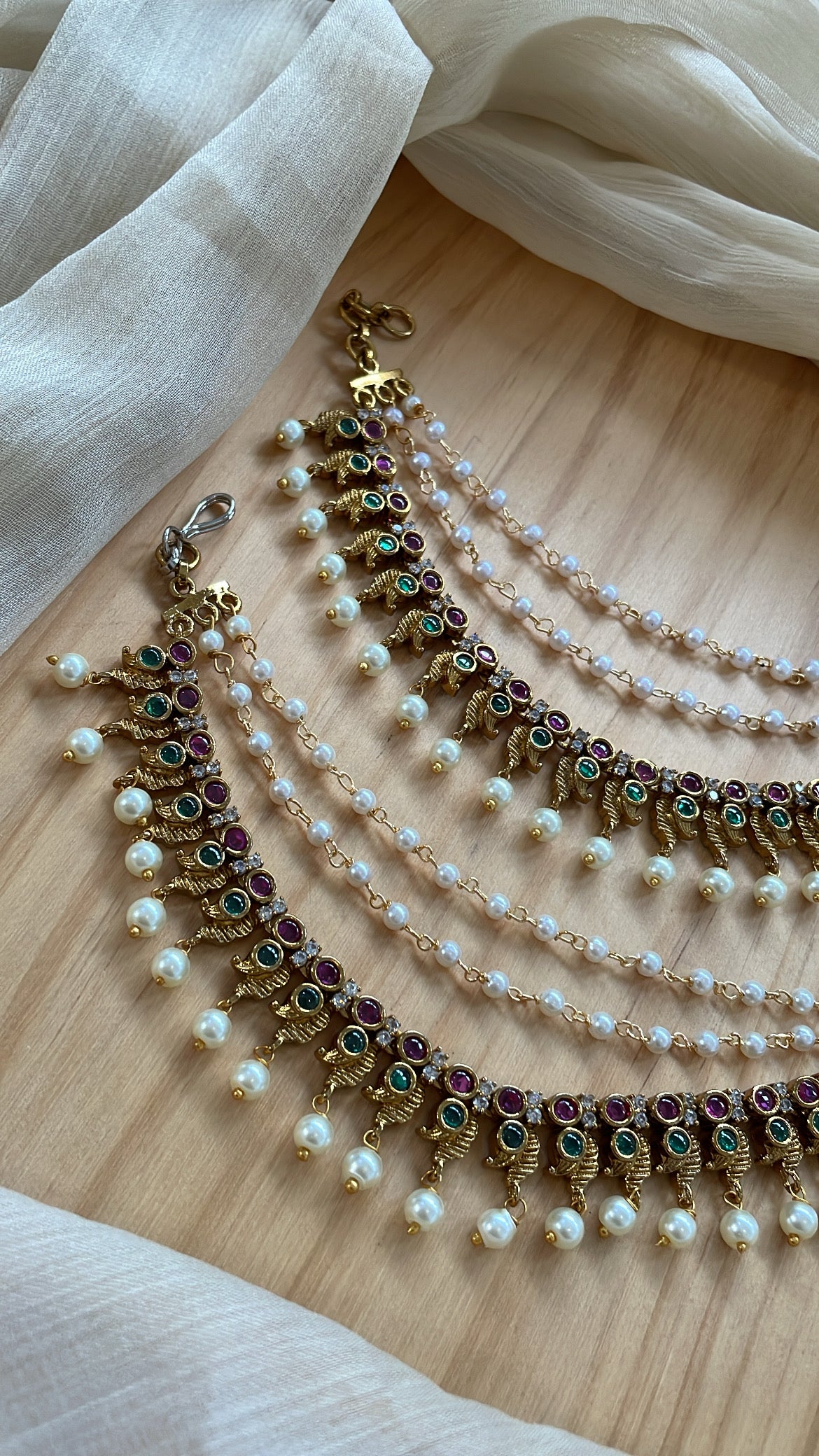 Premium Ad Triple Layer Mattal