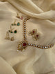 Premium Ad Interchangeable Choker Set (5in1)