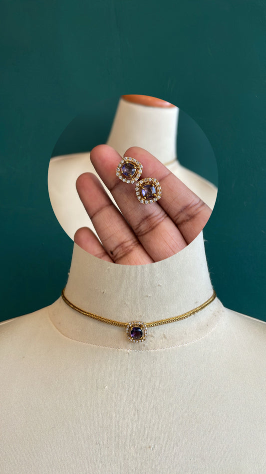 Minimalist Ad Atigai Set