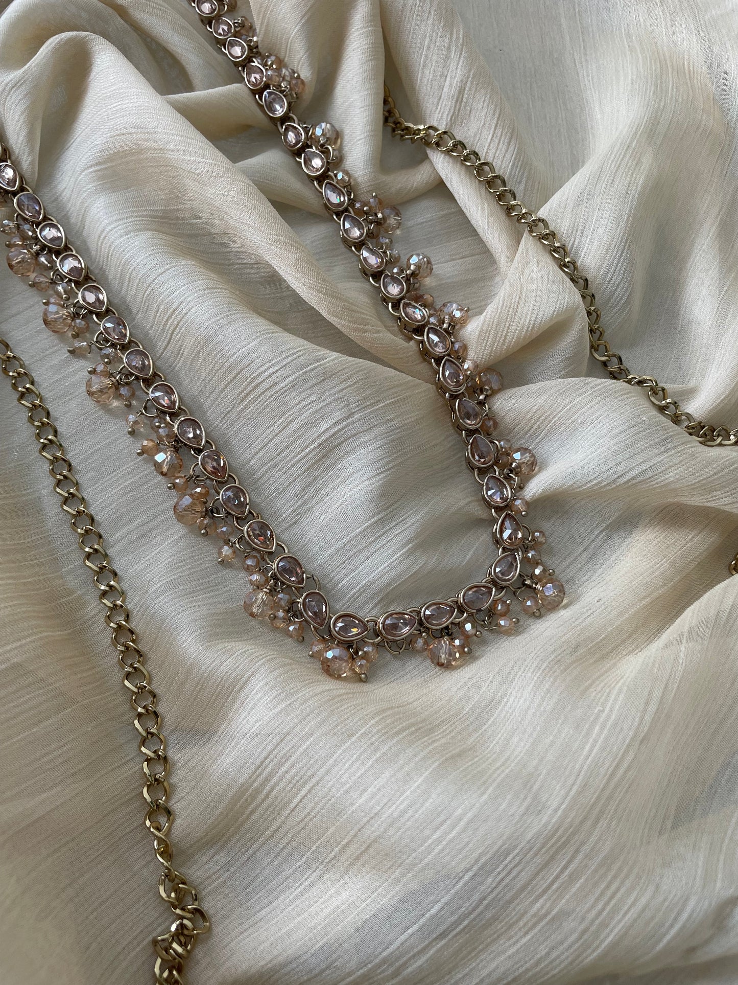 Mehndi HipChain