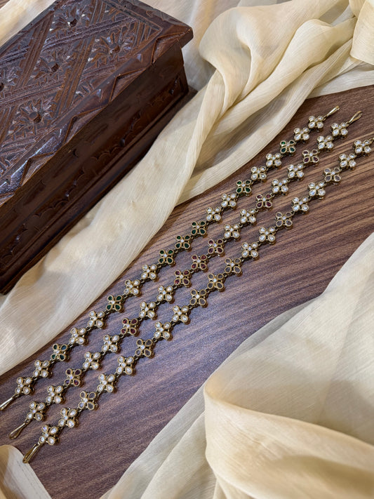 Premium Quality AD Sheeshphool