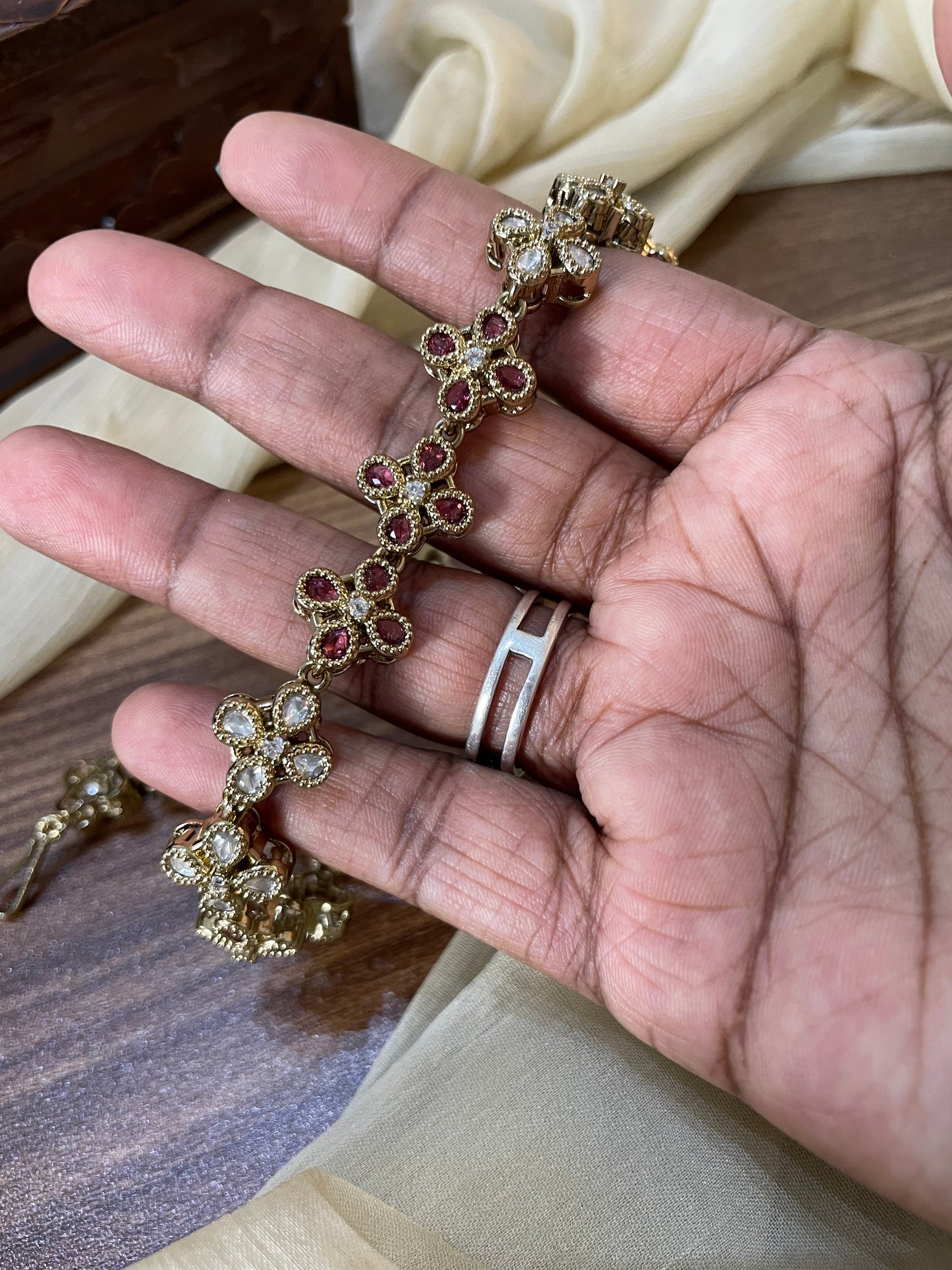 Premium Quality AD Sheeshphool