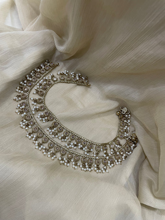 Bridal Anklet (code: BAC03)