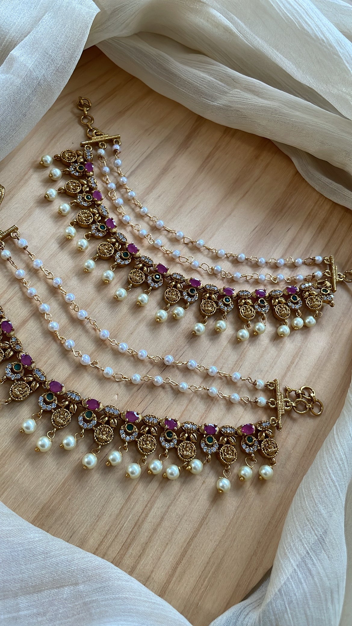 Premium Ad Triple Layer Mattal