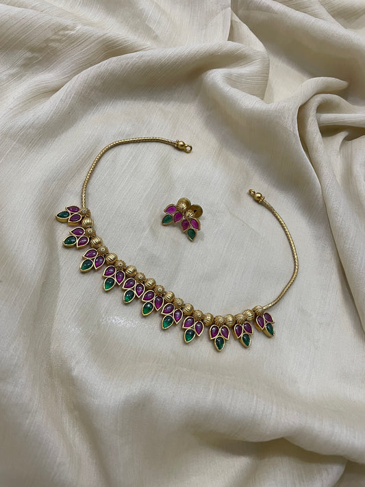Kemp Attigai Set